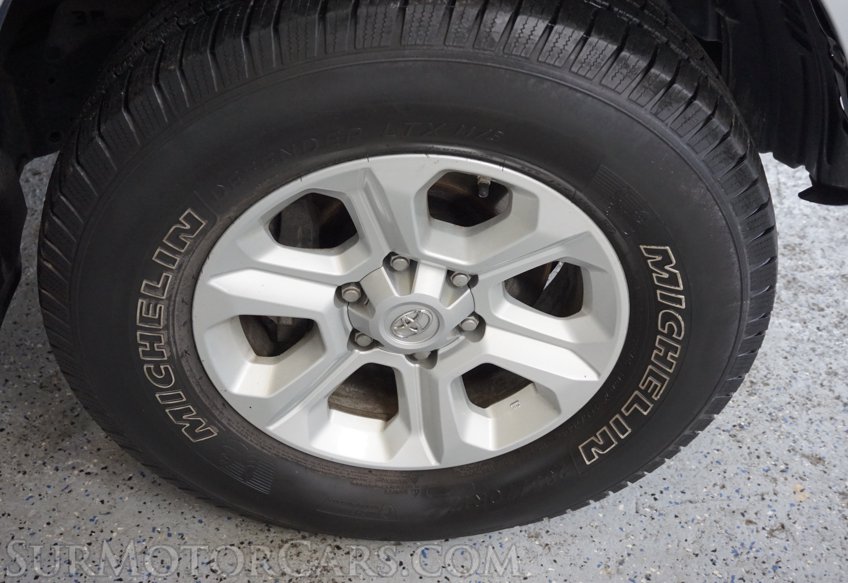 2016 Toyota 4Runner - Image 60