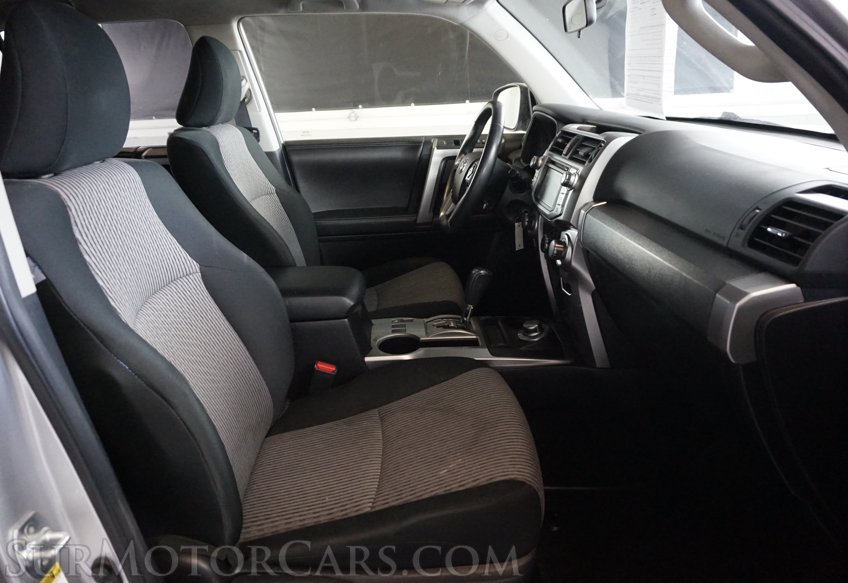 2016 Toyota 4Runner - Image 30