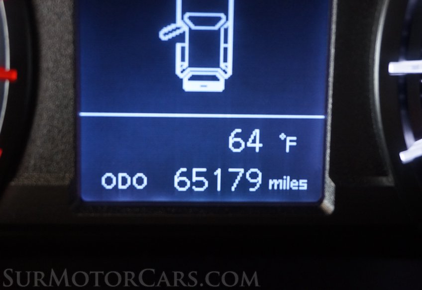 2016 Toyota 4Runner - Image 42