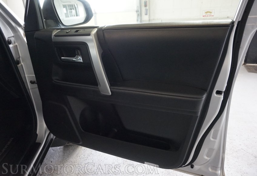 2016 Toyota 4Runner - Image 59