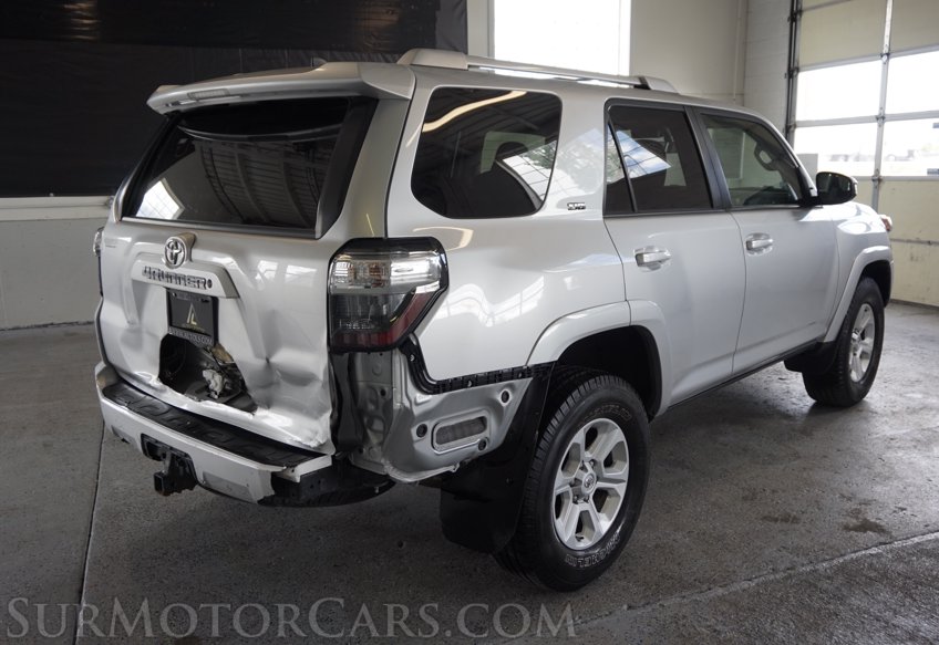 2016 Toyota 4Runner - Image 6