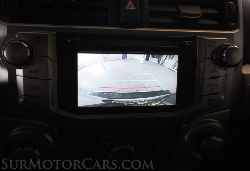 2016 Toyota 4Runner - Image 45