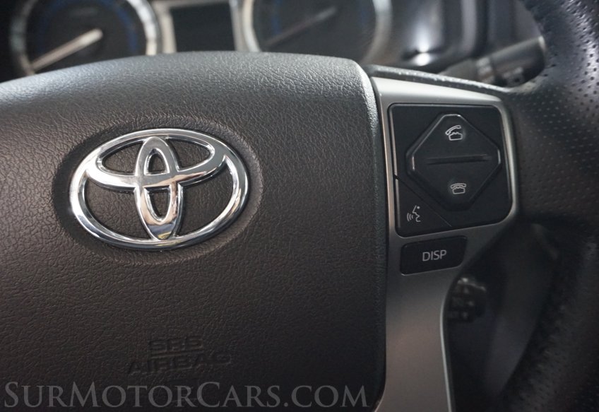 2016 Toyota 4Runner - Image 39