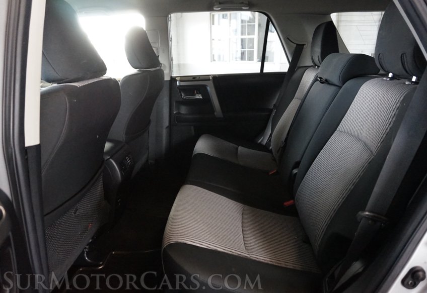 2016 Toyota 4Runner - Image 33