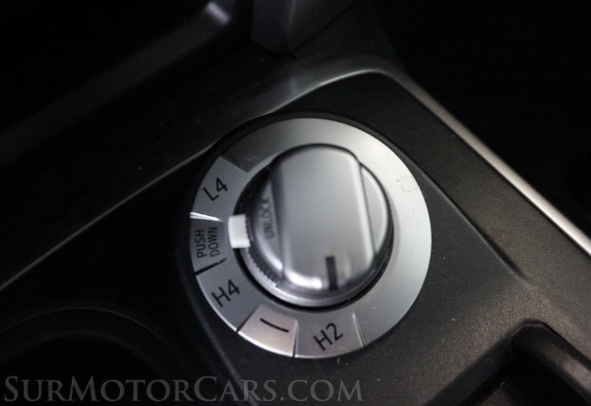 2016 Toyota 4Runner - Image 51