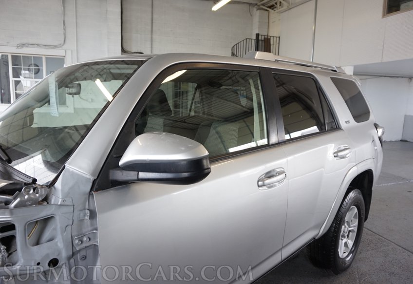 2016 Toyota 4Runner - Image 12