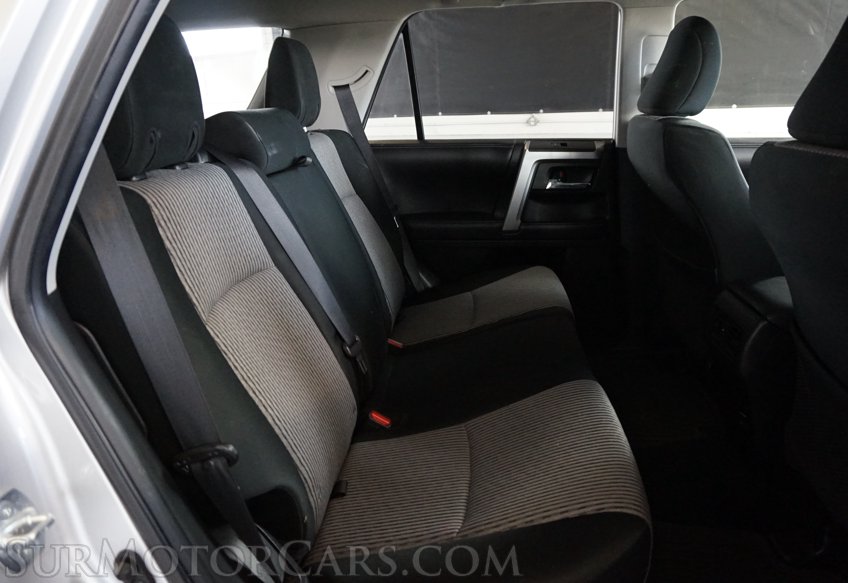 2016 Toyota 4Runner - Image 36