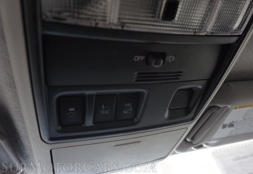 2016 Toyota 4Runner - Image 48