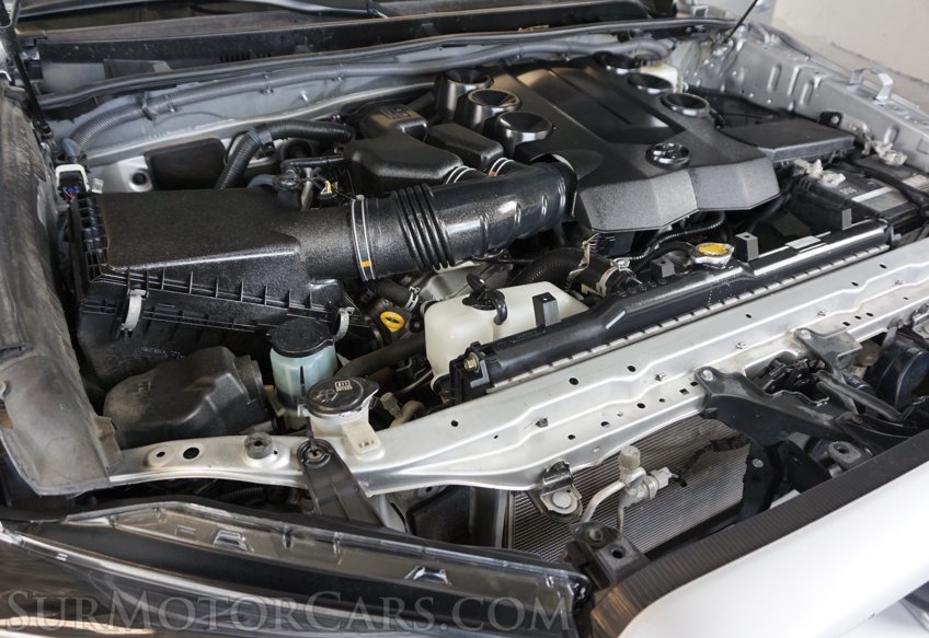 2016 Toyota 4Runner - Image 63