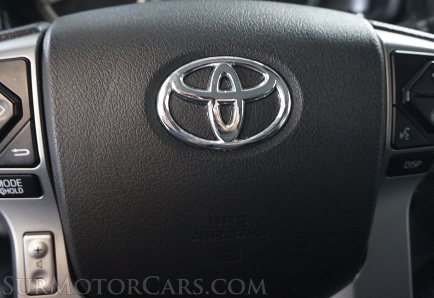 2016 Toyota 4Runner - Image 40