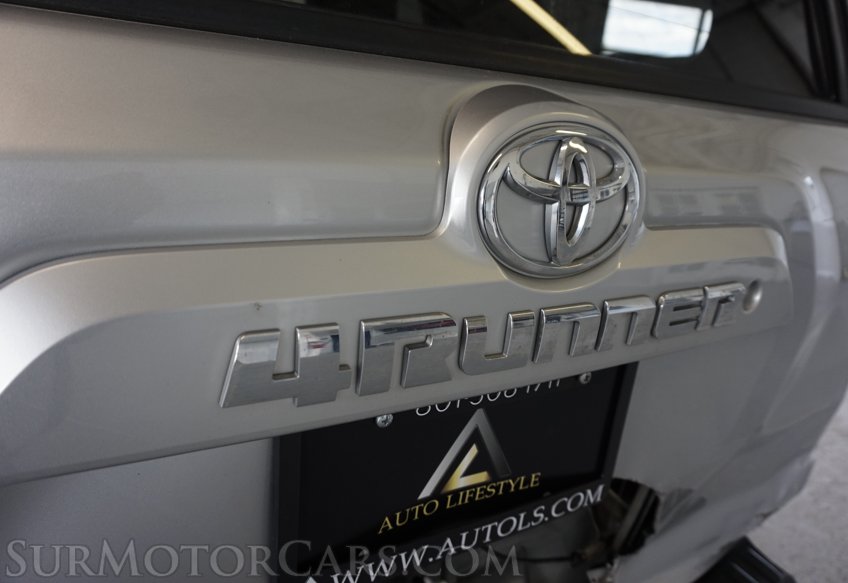 2016 Toyota 4Runner - Image 23