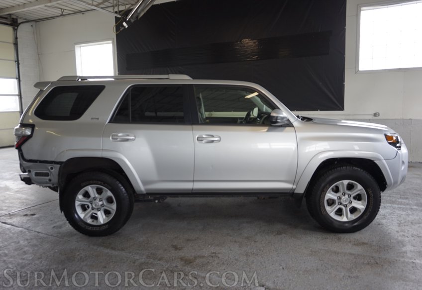 2016 Toyota 4Runner - Image 10