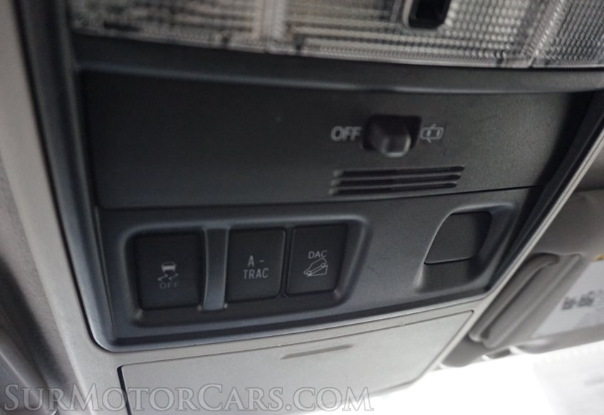 2016 Toyota 4Runner - Image 56