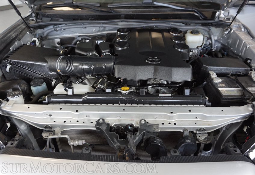 2016 Toyota 4Runner - Image 64