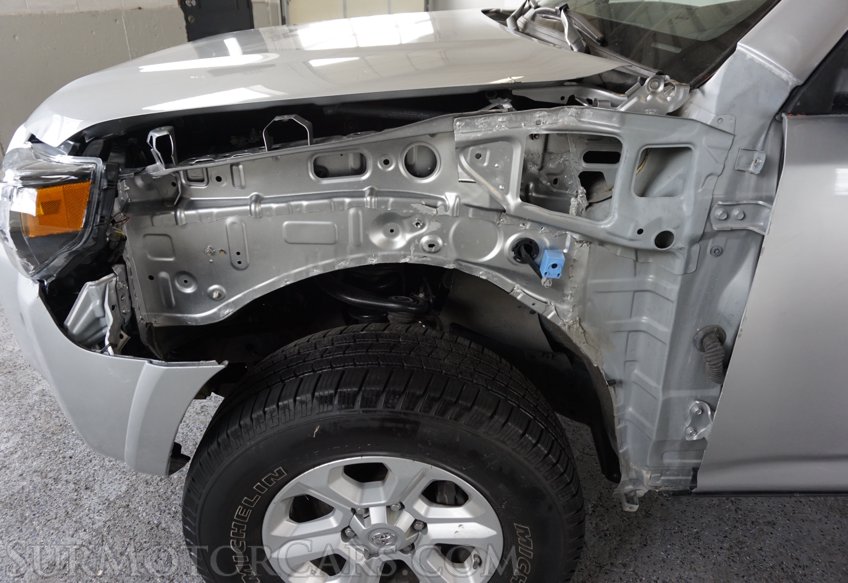 2016 Toyota 4Runner - Image 19