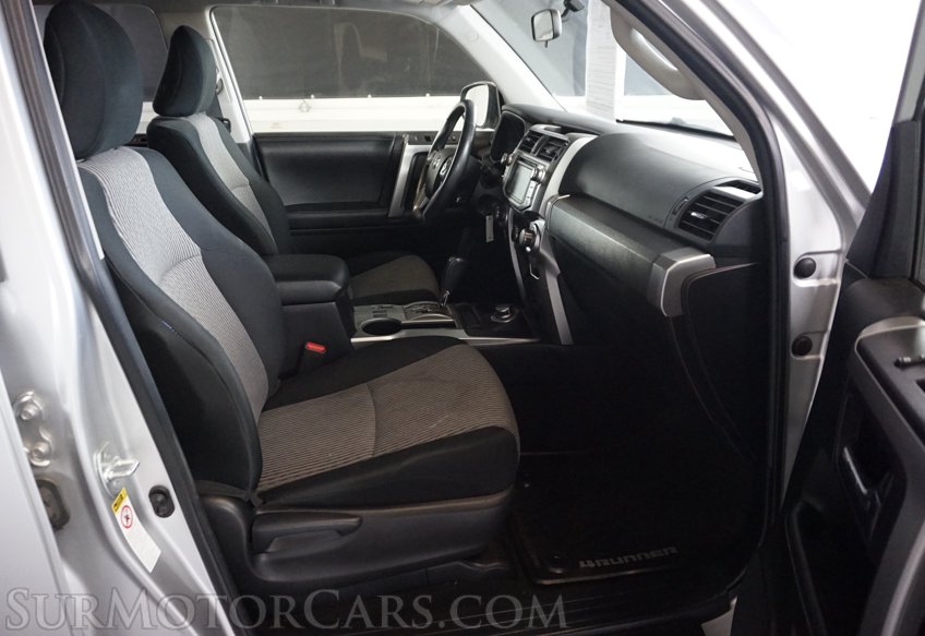 2016 Toyota 4Runner - Image 31