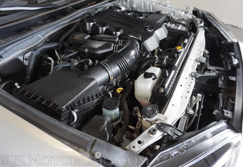 2016 Toyota 4Runner - Image 65