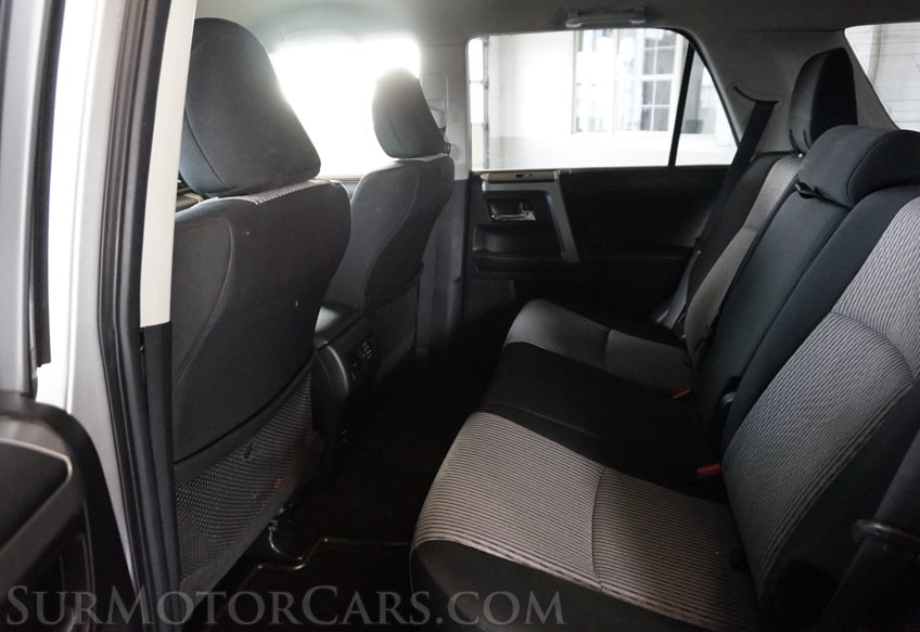 2016 Toyota 4Runner - Image 34