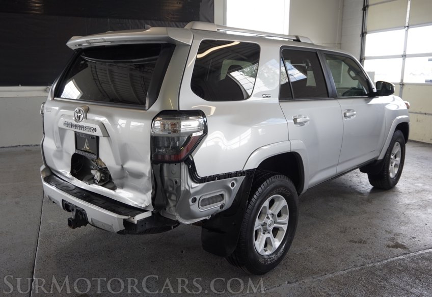 2016 Toyota 4Runner - Image 7