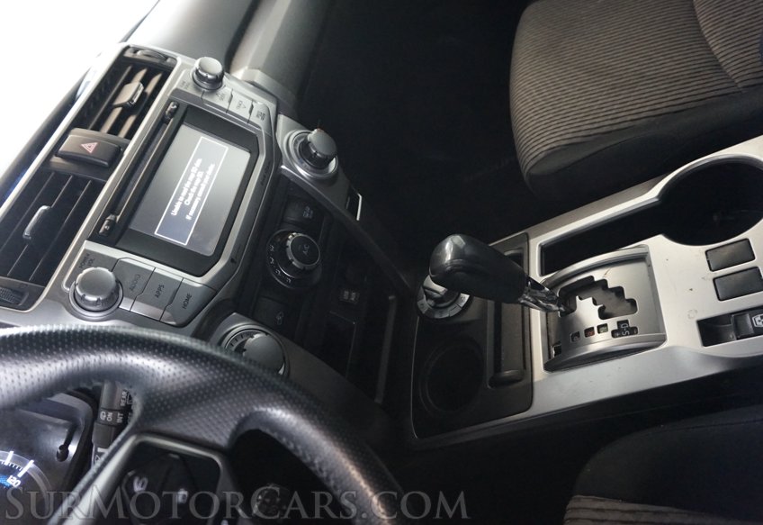 2016 Toyota 4Runner - Image 38