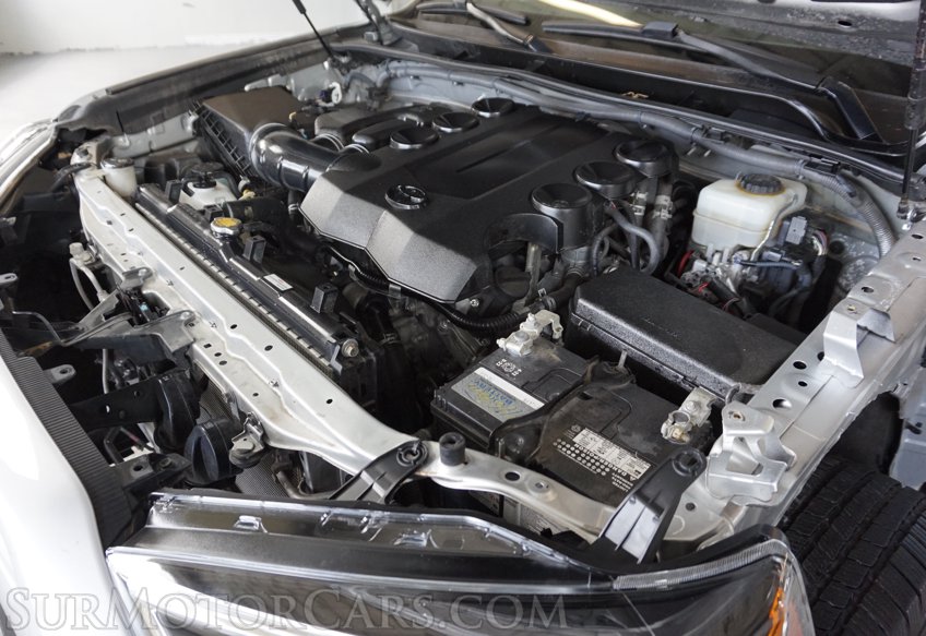 2016 Toyota 4Runner - Image 62