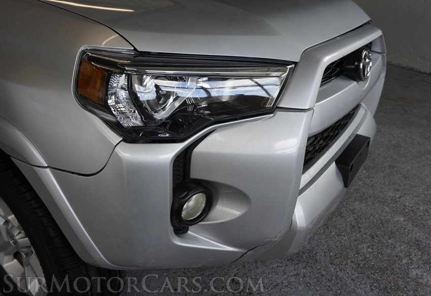 2016 Toyota 4Runner - Image 20