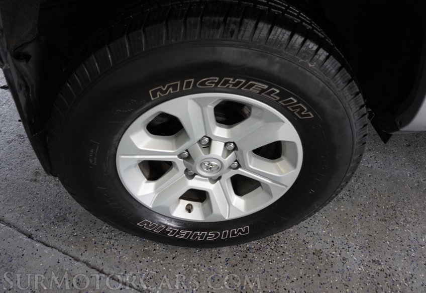 2016 Toyota 4Runner - Image 61