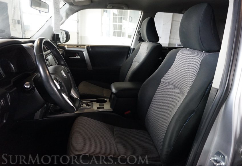 2016 Toyota 4Runner - Image 28