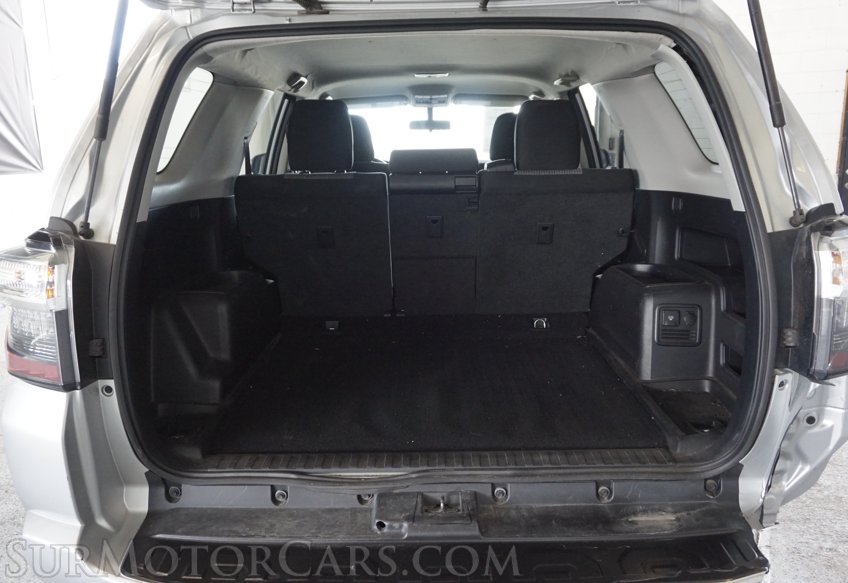 2016 Toyota 4Runner - Image 37