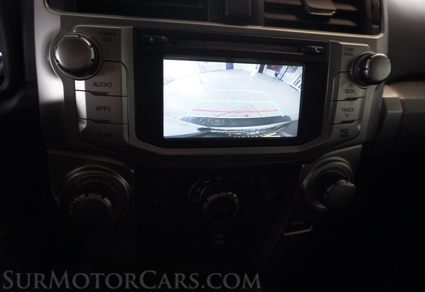 2016 Toyota 4Runner - Image 43