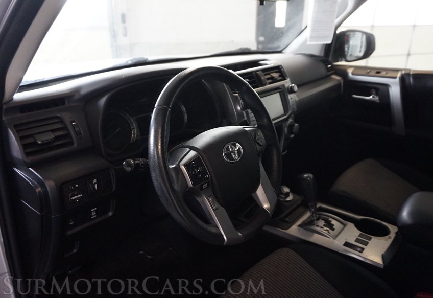 2016 Toyota 4Runner - Image 26