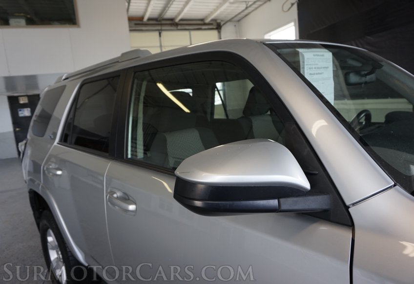 2016 Toyota 4Runner - Image 18