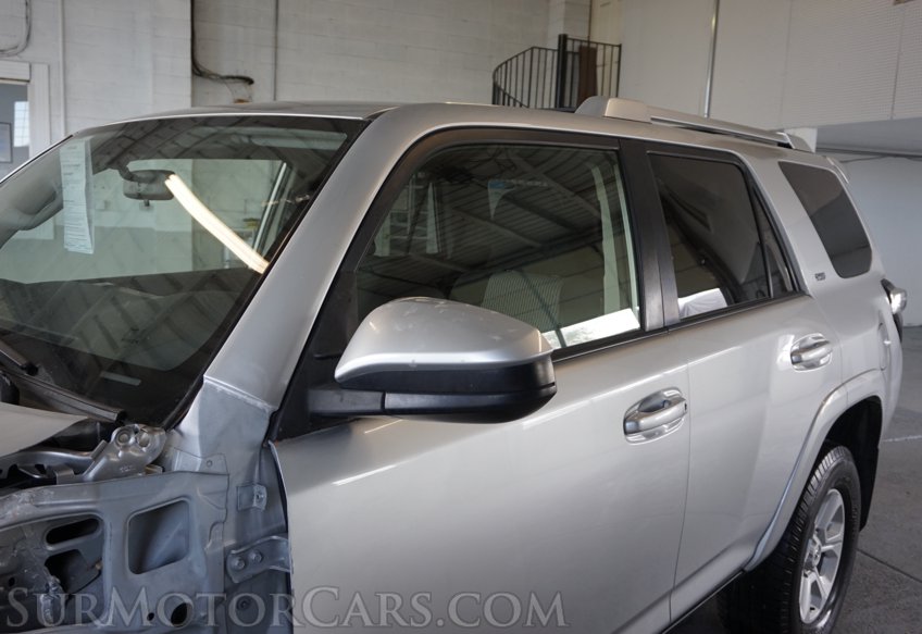 2016 Toyota 4Runner - Image 13