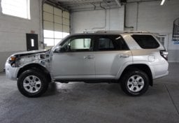 2016 Toyota 4Runner - Image 9
