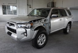 2016 Toyota 4Runner - Image 2