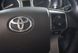 2016 Toyota 4Runner - Image 39