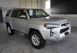 2016 Toyota 4Runner - Image 1