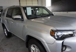 2016 Toyota 4Runner - Image 15