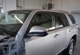 2016 Toyota 4Runner - Image 13