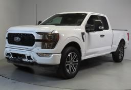 Thumbnail of 2022 Ford F-150