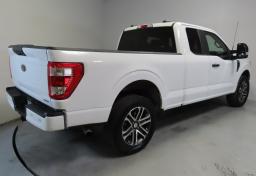 Thumbnail of 2022 Ford F-150