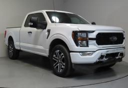 Thumbnail of 2022 Ford F-150