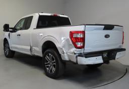 Thumbnail of 2022 Ford F-150
