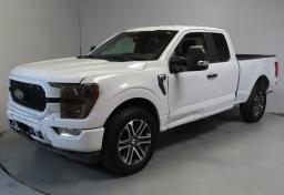 Thumbnail of 2022 Ford F-150