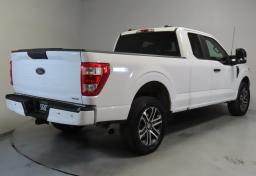 Thumbnail of 2022 Ford F-150