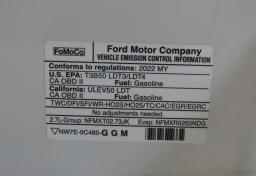 Thumbnail of 2022 Ford F-150