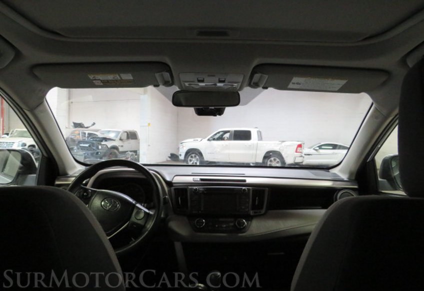 2015 Toyota RAV4 - Image 50