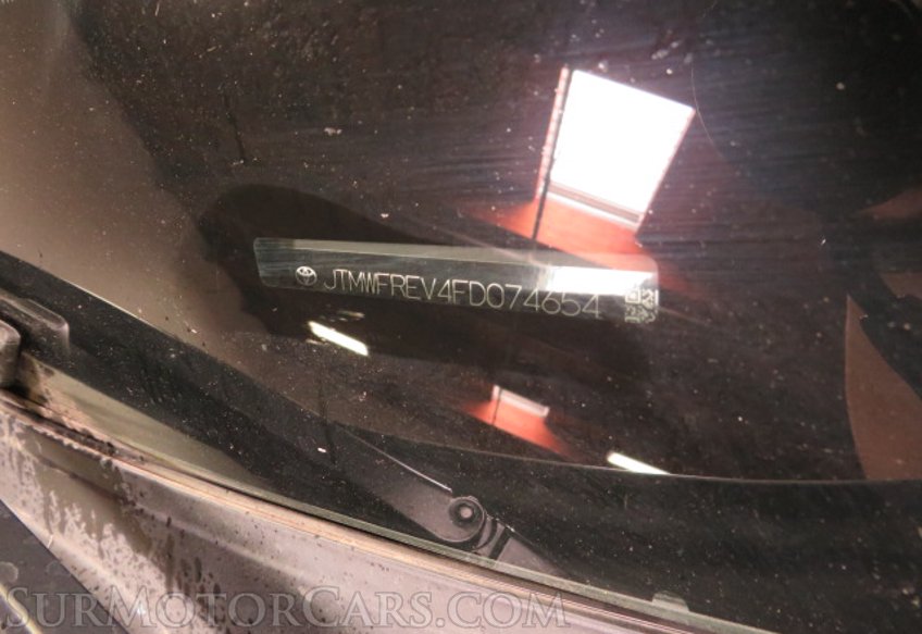 2015 Toyota RAV4 - Image 58