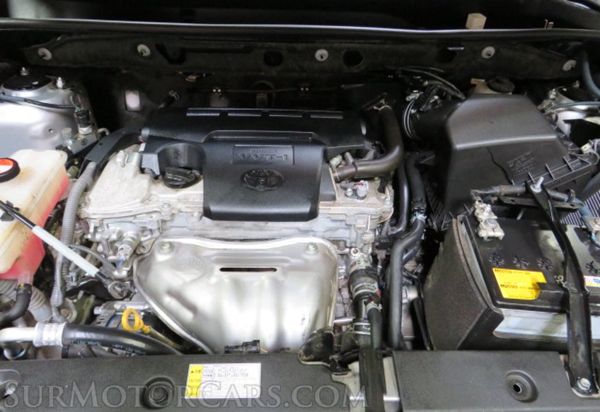 2015 Toyota RAV4 - Image 54