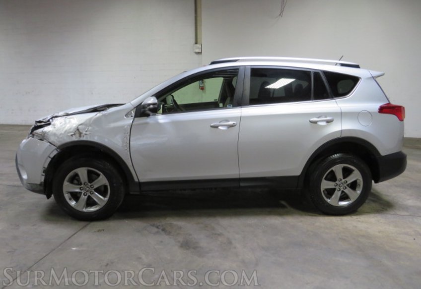 2015 Toyota RAV4 - Image 17